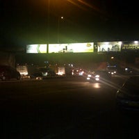 2/22/2012에 Hendrajana H.님이 Traffic Light Cibarusah에서 찍은 사진