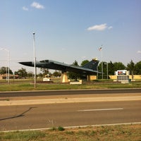 Cannon AFB - Military Base Cannon AFB - Military Base