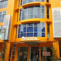 Dasein Academy Of Art 3a 12 G Jalan Wangsa Delima 10
