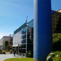 Foto tirada no(a) NorteShopping por Maurício M. em 9/1/2012