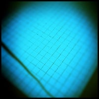 Photo taken at Swimming Pool &amp;amp; Wiffwaff Table by Lumduan N. on 7/27/2012