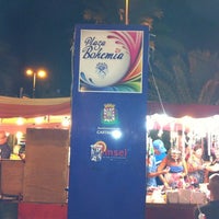 Plaza Bohemia Plaza En La Manga Del Mar Menor