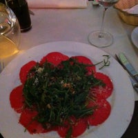 Foto scattata a Italiaans restaurant Da Mario da EJ S. il 5/17/2012