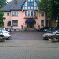 Foto tirada no(a) Hotel-Restaurant Pannenhuis por Branko T. em 6/3/2012