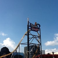 Review Studio Trans 7