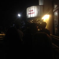 7/21/2012にBEasy M.がSan Marco Theatreで撮った写真