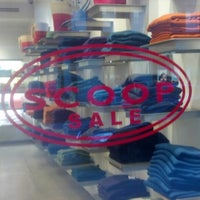 Photo taken at Scoop NYC Womens Store by Dawn K. on 8/31/2012