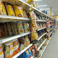 Photo taken at Fort Meade Commissary by Nina U. on 6/27/2012