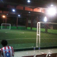 Bywi Futsal Soccer Field