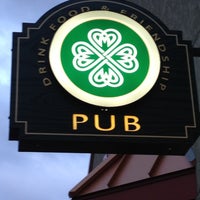 Photo taken at McNally&amp;#39;s Irish Pub by Jill N. on 6/29/2012