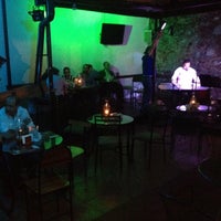 9/2/2012 tarihinde Gonz P.ziyaretçi tarafından Barra de Café Coyametla'de çekilen fotoğraf
