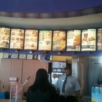 Photo taken at Taco Bell by JohnnyCRSr on 5/11/2012