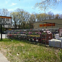 Photo taken at Discount Madness (Formerly Preferred Distributors Inc) by Brad C. on 4/18/2012