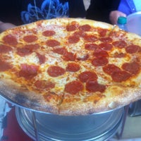 Photo taken at Jersey&amp;#39;s Pizza by Lianna M. on 7/19/2012
