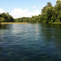 Photo taken at K P Hole Park by Bethany G. on 6/2/2012