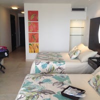 8/18/2012 tarihinde Jenny G.ziyaretçi tarafından Hotel Capilla del Mar'de çekilen fotoğraf