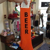 Photo taken at Sock Dreams by Chad H. on 4/14/2012
