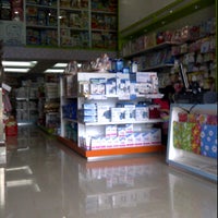 Photo taken at Total kiddie Store by tinna h. on 3/16/2012