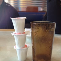 Photo taken at Seaford Palace Diner by Ryan S. on 4/28/2012