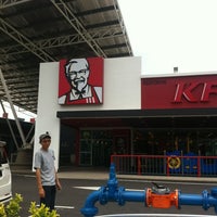 Kfc Hang Tuah Jaya Melaka