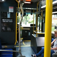 Photo taken at M4 Bus (Pinehurst) by Charles C. on 8/29/2012