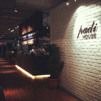 Padi House - Putrajaya, Wilayah Persekutuan Putrajaya