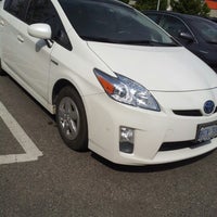 Foto diambil di Markville Toyota oleh Kal B. pada 9/5/2012