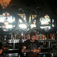 8/12/2012にJeffrey K.がVillains Tavernで撮った写真