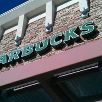 Photo taken at Starbucks by Matt T. on 3/13/2012