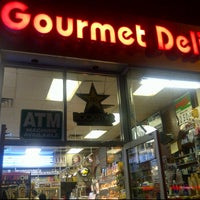 Photo taken at 17th St Deli &amp;amp; Gourmet by dj m. on 8/30/2012