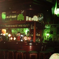 Photo taken at Madigan&amp;#39;s Irish Pub by Corrado P. on 7/8/2012