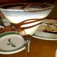 Photo taken at Olive Garden by Furtive F. on 3/9/2012