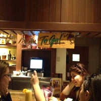 Olive Garden Italian Restaurant