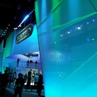 Photo taken at E3 2012 - Nintendo by Takeshi S. on 6/6/2012