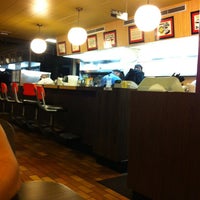 Photo taken at Waffle House by Mike L. on 8/28/2012