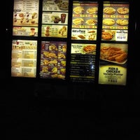 Menu Taco Bell Long John Silver S Katy Mills 8 Tips From 434 Visitors
