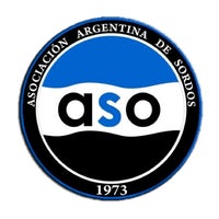 Photo taken at Asociación Argentina de Sordos by Federico S. on 3/30/2012