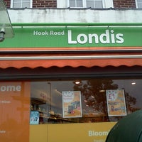 Photo taken at Londis by Jay G. on 7/18/2012