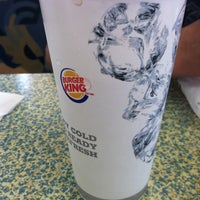 Photo taken at Burger King by Kevin R. on 6/3/2012
