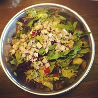 snappy salad snappy salad