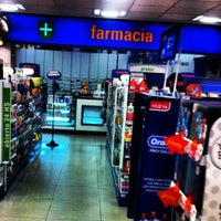 Photo taken at Farmacity by Marcelo Q. on 6/9/2012