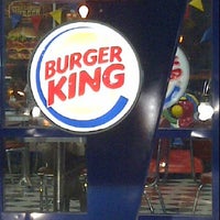 Photo taken at Burger King by Amy A. on 6/28/2012