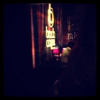 Foto tomada en BLACK lounge  por Micael T. el 4/22/2012
