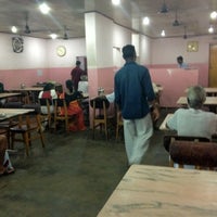 Photo taken at Hotel Suprabhatham Vegetarian by Error500 E. on 2/11/2012