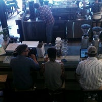 6/13/2012にMark S.がHappy Coffeeで撮った写真