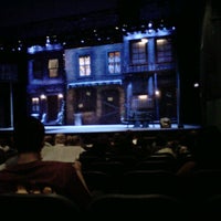 Photo taken at Campus Theatre by Morgan P. on 5/3/2012