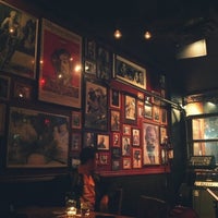 4/10/2012에 Jungmin K.님이 Castro&amp;#39;s Lounge에서 찍은 사진