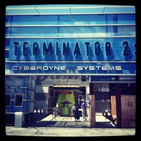 Photo taken at Cyberdyne Systems by Anton T. on 5/14/2012