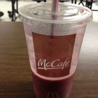 Photo taken at McDonald&amp;#39;s by Robert L. on 2/28/2012