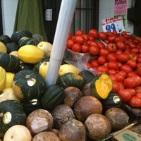 Photo taken at Mani Market by Paul D. on 4/28/2012